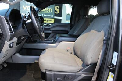 2019 Ford F-150 XLT   - Photo 17 - Lexington, SC 29073
