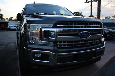 2019 Ford F-150 XLT   - Photo 5 - Lexington, SC 29073