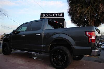 2019 Ford F-150 XLT   - Photo 11 - Lexington, SC 29073