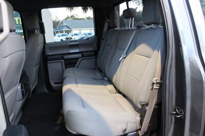 2019 Ford F-150 XLT   - Photo 18 - Lexington, SC 29073