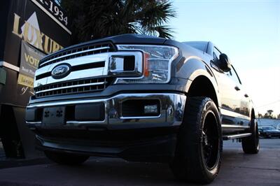 2019 Ford F-150 XLT Truck