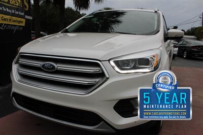 2018 Ford Escape Titanium   - Photo 6 - Lexington, SC 29073