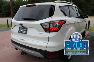 2018 Ford Escape Titanium   - Photo 9 - Lexington, SC 29073