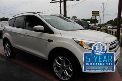 2018 Ford Escape Titanium   - Photo 7 - Lexington, SC 29073