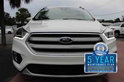 2018 Ford Escape Titanium   - Photo 5 - Lexington, SC 29073