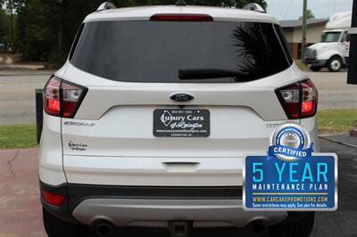 2018 Ford Escape Titanium   - Photo 11 - Lexington, SC 29073