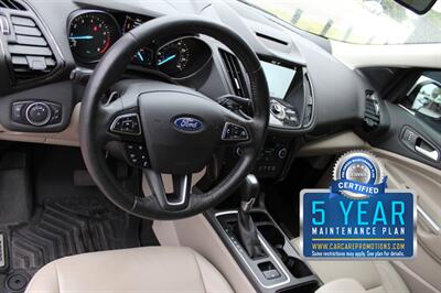 2018 Ford Escape Titanium   - Photo 43 - Lexington, SC 29073