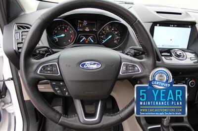 2018 Ford Escape Titanium   - Photo 34 - Lexington, SC 29073