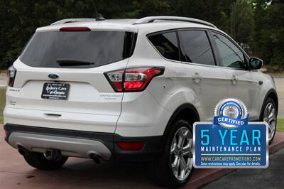 2018 Ford Escape Titanium   - Photo 12 - Lexington, SC 29073