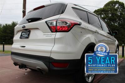 2018 Ford Escape Titanium   - Photo 10 - Lexington, SC 29073