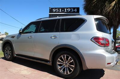 2019 Nissan Armada SL   - Photo 12 - Lexington, SC 29073