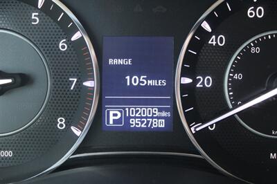 2019 Nissan Armada SL   - Photo 42 - Lexington, SC 29073