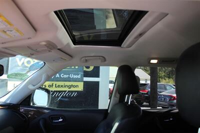 2019 Nissan Armada SL   - Photo 39 - Lexington, SC 29073