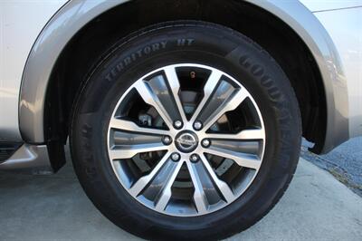 2019 Nissan Armada SL   - Photo 56 - Lexington, SC 29073