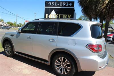 2019 Nissan Armada SL   - Photo 5 - Lexington, SC 29073