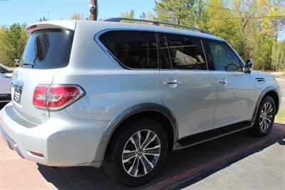 2019 Nissan Armada SL   - Photo 8 - Lexington, SC 29073