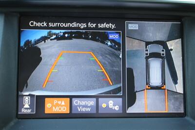 2019 Nissan Armada SL   - Photo 41 - Lexington, SC 29073