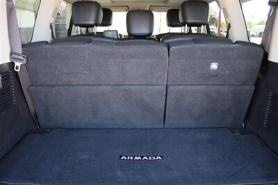 2019 Nissan Armada SL   - Photo 26 - Lexington, SC 29073