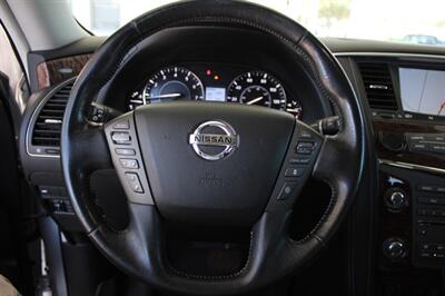 2019 Nissan Armada SL   - Photo 54 - Lexington, SC 29073