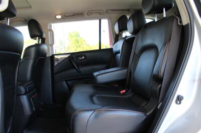 2019 Nissan Armada SL   - Photo 18 - Lexington, SC 29073