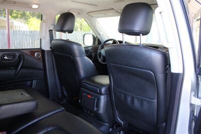 2019 Nissan Armada SL   - Photo 34 - Lexington, SC 29073