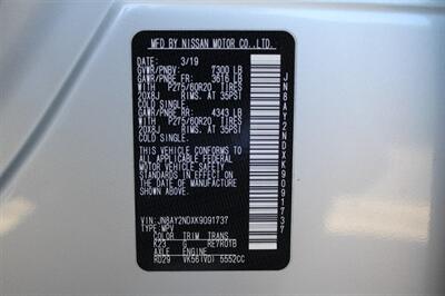 2019 Nissan Armada SL   - Photo 57 - Lexington, SC 29073