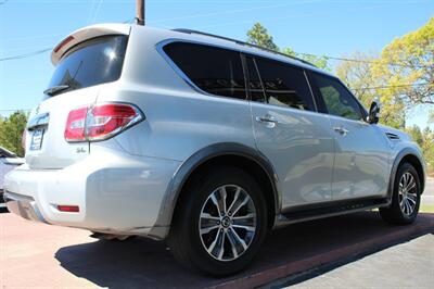 2019 Nissan Armada SL   - Photo 9 - Lexington, SC 29073