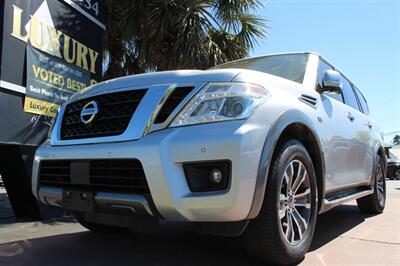 2019 Nissan Armada SL   - Photo 11 - Lexington, SC 29073