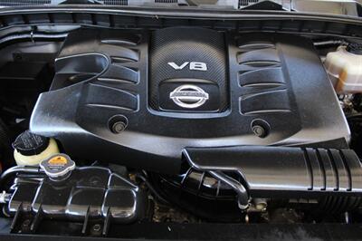 2019 Nissan Armada SL   - Photo 55 - Lexington, SC 29073