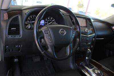 2019 Nissan Armada SL   - Photo 17 - Lexington, SC 29073