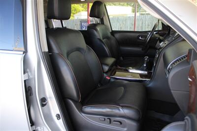 2019 Nissan Armada SL   - Photo 36 - Lexington, SC 29073