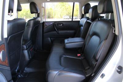 2019 Nissan Armada SL   - Photo 20 - Lexington, SC 29073