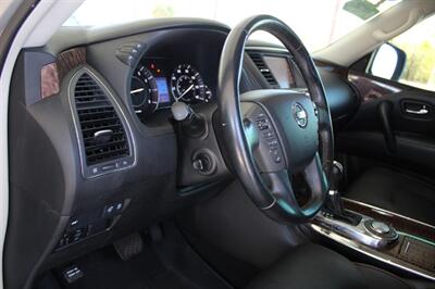2019 Nissan Armada SL   - Photo 16 - Lexington, SC 29073