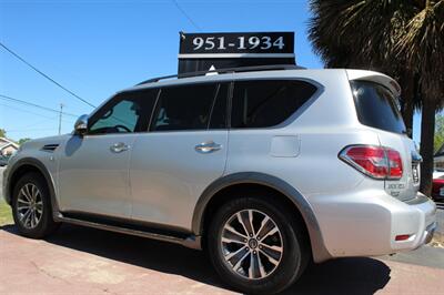 2019 Nissan Armada SL   - Photo 6 - Lexington, SC 29073