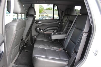 2019 Chevrolet Tahoe LT   - Photo 22 - Lexington, SC 29073