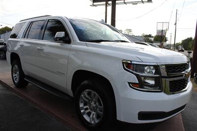 2019 Chevrolet Tahoe LT   - Photo 5 - Lexington, SC 29073