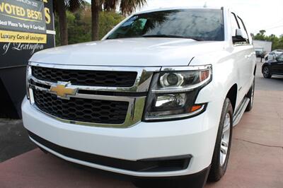 2019 Chevrolet Tahoe LT   - Photo 14 - Lexington, SC 29073