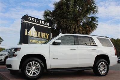 2019 Chevrolet Tahoe LT   - Photo 2 - Lexington, SC 29073