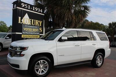 2019 Chevrolet Tahoe LT   - Photo 3 - Lexington, SC 29073