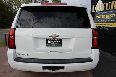 2019 Chevrolet Tahoe LT   - Photo 7 - Lexington, SC 29073