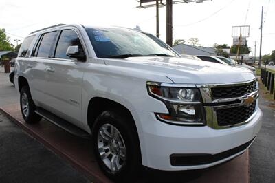 2019 Chevrolet Tahoe LT   - Photo 4 - Lexington, SC 29073