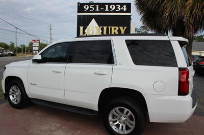 2019 Chevrolet Tahoe LT   - Photo 8 - Lexington, SC 29073
