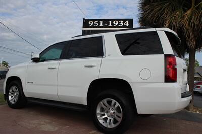 2019 Chevrolet Tahoe LT   - Photo 11 - Lexington, SC 29073