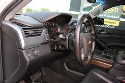 2019 Chevrolet Tahoe LT   - Photo 41 - Lexington, SC 29073