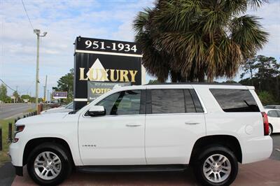 2019 Chevrolet Tahoe LT   - Photo 15 - Lexington, SC 29073