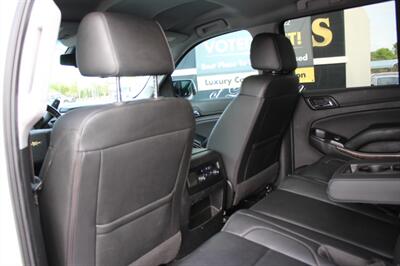 2019 Chevrolet Tahoe LT   - Photo 20 - Lexington, SC 29073
