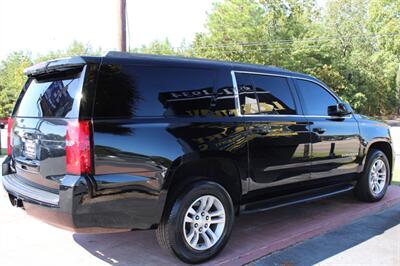 2018 Chevrolet Suburban LT   - Photo 11 - Lexington, SC 29073