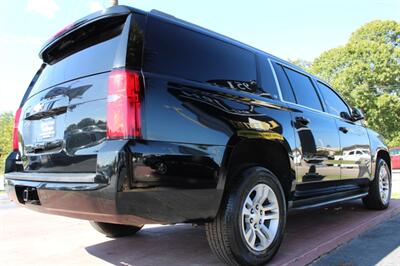2018 Chevrolet Suburban LT   - Photo 12 - Lexington, SC 29073
