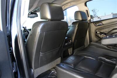 2018 Chevrolet Suburban LT   - Photo 19 - Lexington, SC 29073