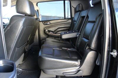 2018 Chevrolet Suburban LT   - Photo 18 - Lexington, SC 29073